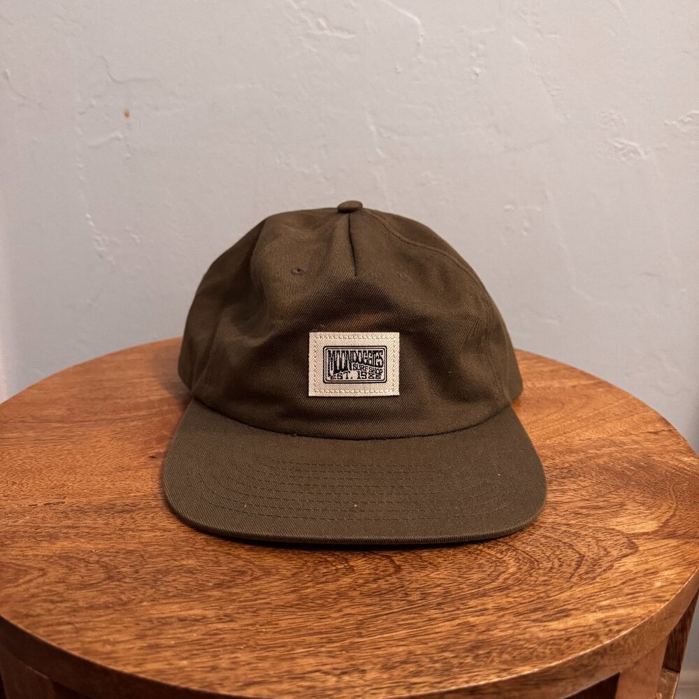 Moondoggies Hat